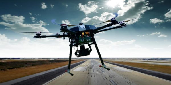 Quel est le règlement sur les drones actuellement ?